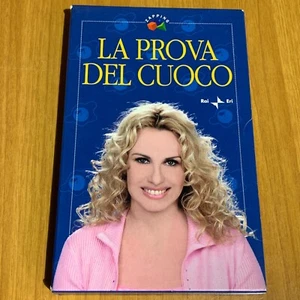 La prova del cuoco. Zapping Rai Eri - Imagen 1 de 6