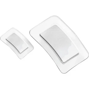 Spenco 2nd Skin AquaHeal Hydrogel Bandages