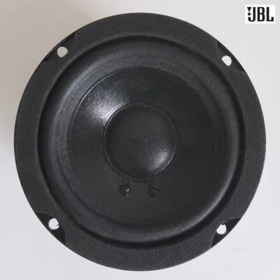Altavoz JBL 51/4" 333547-001 original a TLX Center2, 1999—dos disponibles—excelente Foto 1 de 4