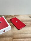 Apple iPhone 11 (PRODUCT) RED - 64GB (Unlocked)