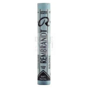 PASTELLO SECCO 5709 BLU FTALO REMBRANDT SOFT PASTEL - Imagen 1 de 3
