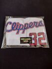 Blake Griffin #32 Los Angeles Clippers NBA Jersey Adidas (Size Small +2)
