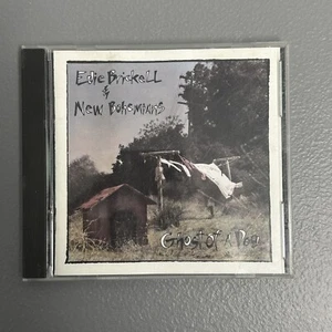 Edie Brickell & New Bohemians - Ghost of a Dog CD 1990 Rare - Picture 1 of 4