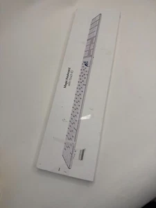 Apple Magic Keyboard 2 with Touch ID and Numeric Keypad for Mac lighting version - Picture 1 of 3