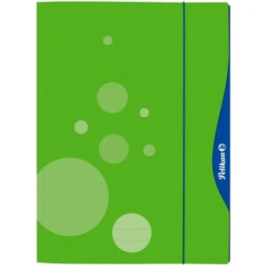 Pelikan Sammelmappe quick open DIN A3 grün - Bild 1 von 1