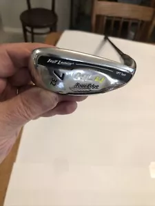 Tour Edge HL4 32* 7 Iron Wood Steel KBS Tour 90 Regular Flex - Picture 1 of 10