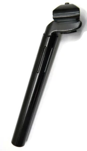Kalloy Vintage Seatpost 25.4 / 240mm NOS (029) - Picture 1 of 4