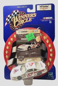 Jeff Gordon #67 Outback Steakhouse Pontiac WC Lifetime Series 3 of 8 Diecast - Picture 1 of 5