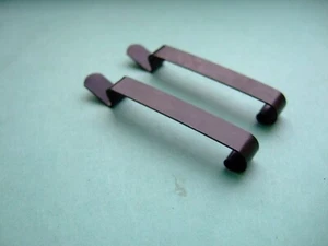 Distributor Cap clips PAIR for Lucas DK4A and DKH4A Distributors As Lucas 420261 - Picture 1 of 7