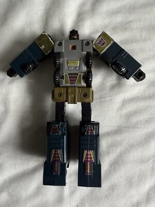 Onslaught G1 - Transformers - Bild 1 von 5