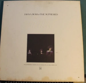 DIANA ROSS & THE SUPREMES---FAREWELL (1970) - Bild 1 von 7