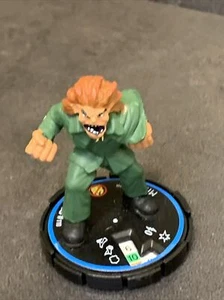 MR HYDE 110 HeroClix Infinity Challenge Miniature WizKids FIGURE ONLY - Picture 1 of 5