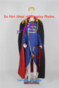 Disfraz de cosplay Code Geass El Emperador de Britannia incluye guantes acgcosplay - Imagen 1 de 9