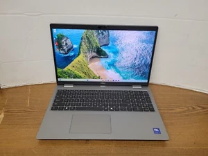 Dell Precision 3591 Intel Core Ultra 7 165H, 32GB DDR5, 1TBSSD, Win 11 - Afbeelding 1 van 5