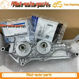 OEM TCU TCM Transmission Control Module AE8Z-7Z369-F For 11-19 Ford Focus Fiesta - Picture 1 of 6
