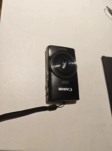 Canon PowerShot IXUS 285 HS Digital Camera w/12X Optical Zoom - Picture 1 of 4