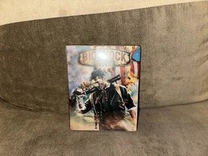 Bioshock Infinite - Custom Steelbook Edition G2 NO GAME NEW & SEALED - Picture 1 of 6