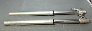 ♻️ Kawasaki KLX 650 KLX 650R 1993 - 1996 Front Forks Suspension ♻️ - Picture 1 of 24