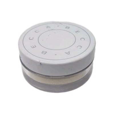 Becca Hydra-Mist Set and Refresh Powder Travel Size .07 oz / 2 g Translucent NEW - Image 1 of 3