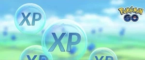 Pokemon XP experience boost✔️10M - Fast Exp GO - Picture 1 of 2