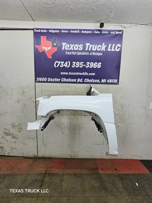 Chevrolet Silverado/Tahoe/Suburban 1500 2500 3500 HD LH 1999-2002 lado del conductor Foto 1 de 4