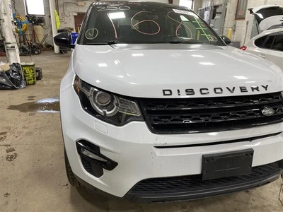 Hood Fits 15-19 DISCOVERY SPORT 1395581 Foto 1 de 4