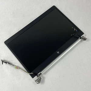 HP EliteBook 840 G6 15.6" FHD 1920 x 1080 Screen Assembly Tested - Picture 1 of 19