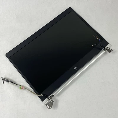 HP EliteBook 840 G6 15.6" FHD 1920 x 1080 Screen Assembly Tested - Image 1 of 4