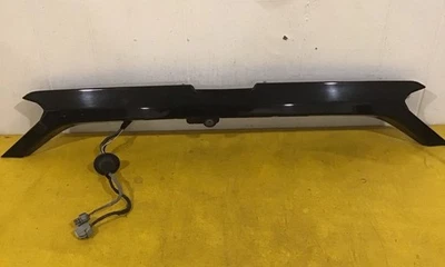 2013-2016 Ford Fusion задняя крышка багажника молдинг черный с камерой DS73-F43404-AJW - Изображение 1 из 4