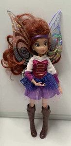 Disney Store Feen Fee Flatterflügel Puppe Zarina Tinkerbell (P5) - Bild 1 von 4