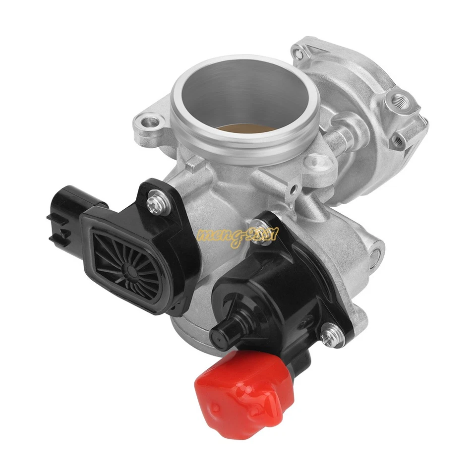 Cuerpo del acelerador para Polaris Sportsman 500 Ranger 500 06-13 3131640 3131739 3131689 Foto 1 de 4