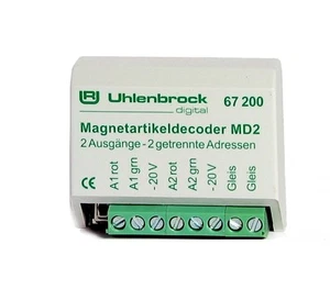 Uhlenbrock 67200 - Picture 1 of 1