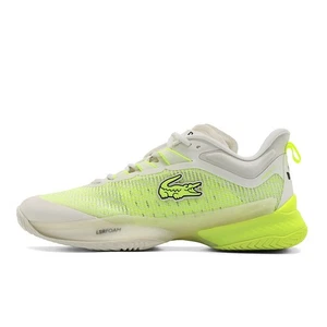Lacoste AG-LT23 Ultra 225 4 SMA Men's Tennis Shoes Sports Training 750SMA0010HT3 - Picture 1 of 11