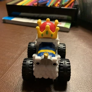 King Truck Blaze and the Monster Machines - Imagen 1 de 8