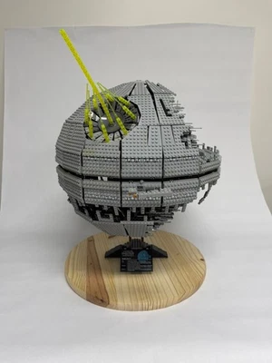 Lego Star Wars Death Star II | 10143 | Used 100% with Instructions - Image 1 of 4