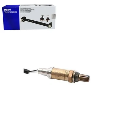 Delphi Oxygen Sensor For 1985, 1987-1989 Nissan 300ZX 3.0L V6 - Image 1 of 4
