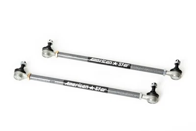 American Star 4130 Chromoly Tie Rod Upgrade Kit: Arctic Cat 300 2x4 2010-2016* - Image 1 of 2