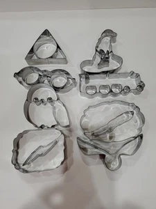 William Sonoma Wizarding World Harry Potter Cookie Baking Kit - Picture 1 of 1