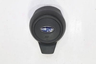 2019 2020 2021 2022 2023 2024 SUBARU FORESTER DRIVER WHEEL AIRBAG OEM AIR BAG Foto 1 de 4