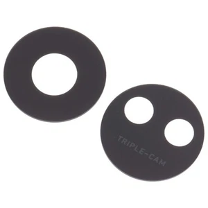 Glass Camera Rear Compatible for oneplus Nord 3 Set Crystals Role - Picture 1 of 1