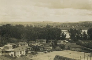Madagaskar Ambositra Betroka & diverse 24 alte Fotos Amateur 1937 - Bild 1 von 12