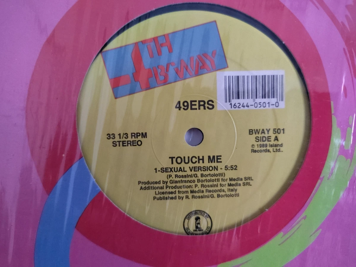 Touch Records Vinyl Records for sale | eBay