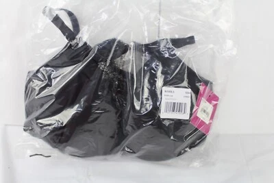 TOTALMENTE NUEVO Sujetador Convertible Kohl's SO Negro Suave Elevación Acolchado 36C Foto 1 de 4