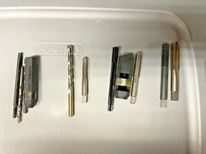Helicoil Assortment of tools - Picture 1 of 3