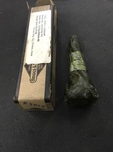 Briggs & Stratton Ventil #23612 für antike Motormodelle New Old Stock in Box R - Bild 1 von 1