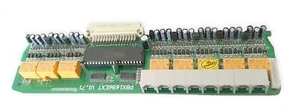 Estensione 8 interni per Centralino Telefonico analogico CP1696 (Max 96 interni) - Afbeelding 1 van 2