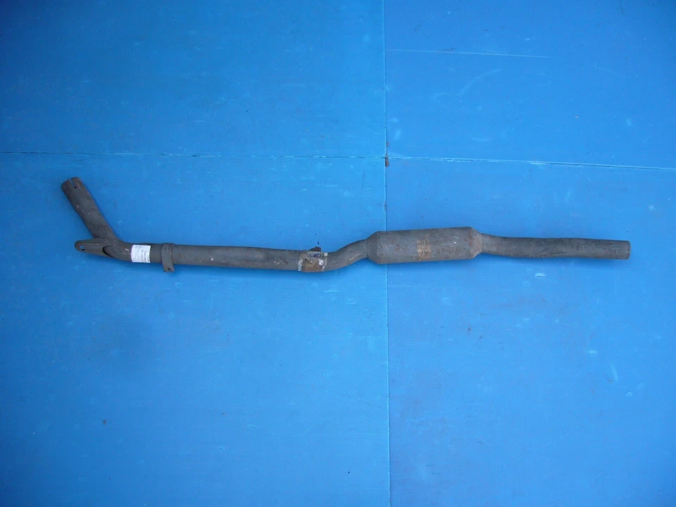 Silencer Intermediate for Audi 80 And Volkswagen Passat 1500 - Image 1 of 1