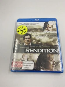 Rendition  (Blu-ray, 2007) - Foto 1 di 3