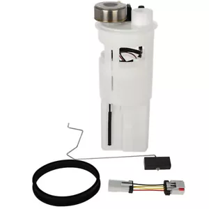 For Dodge Ram 1500 2500 5.2L 5.9L 1996-1997 Fuel Pump w/Sending Unit E7093M - Picture 1 of 7