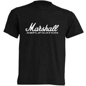 CAMISETA MARSHALL AMPLIFICATION - Foto 1 di 2